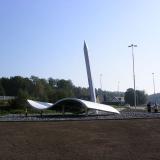 Rondellgestaltning