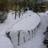 Snöbåt 2005